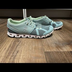 Women’s 8.5 On Cloud Running Shoes